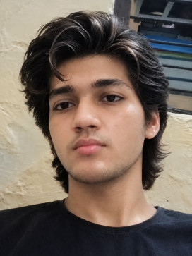 Shane, 20, India