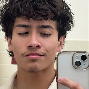 Demorca, 20, United States