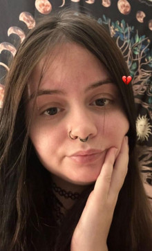 Jase Cassie, 18, United States