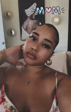 Mila, 27, United States