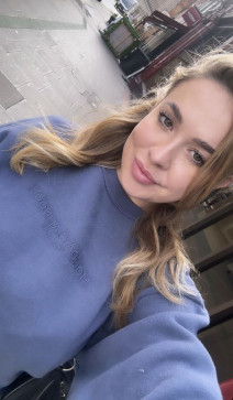 Kelly Cahill, 35, United States