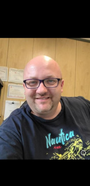 Wills Danise, 51, United States