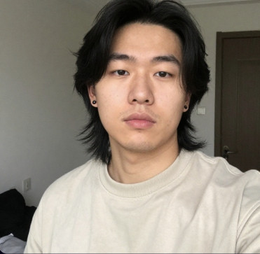 Huang, 20, United States
