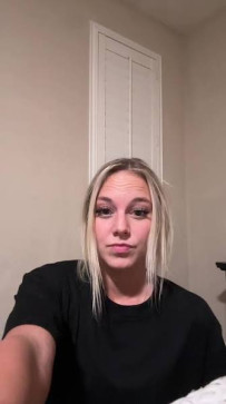 Kelsey Kane, 29, United States