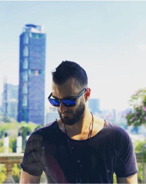 Jurgen, 40, United States