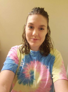 Mary Rose, 18, United States