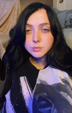 Emm, 29, United States