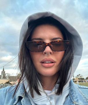 Brita Alston, 24, United States