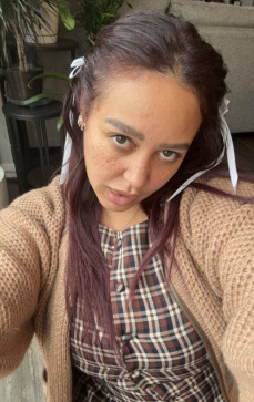 Mariah, 29, United States