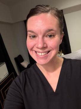 Private Account, 18, United States