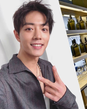 Paul Zhan, 29, United States