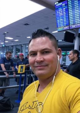 Welch, 45, United States