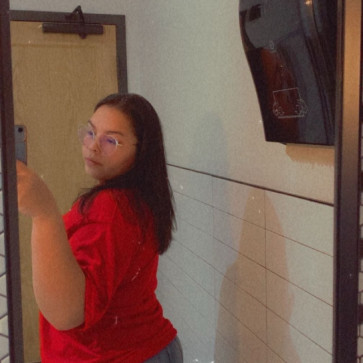 Mary, 28, United States