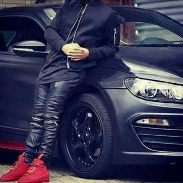 Satyam Mishra, 25, India