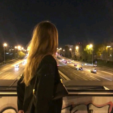 Rhode, 18, Netherlands