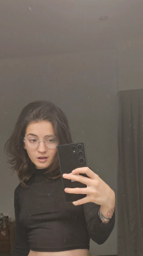 Jaileen Mendez, 23, United States