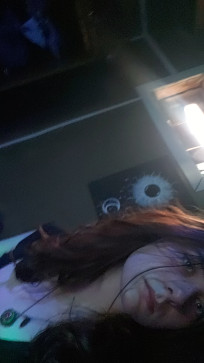 Pheonix Demers, 18, Canada