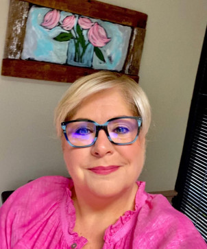 Pearl Carlson, 31, United States