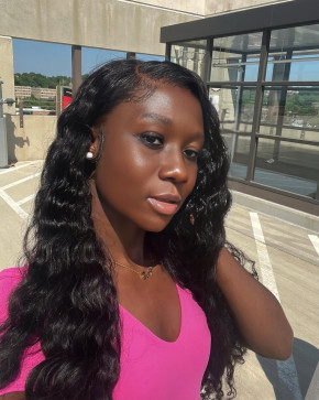 Grace, 25, United States