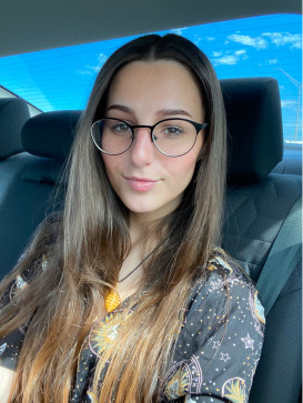 Regina, 24, United States