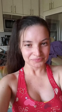 Hazel Daniel01, 32, United States