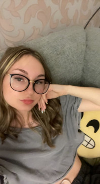 Brianna Martinez, 26, United States