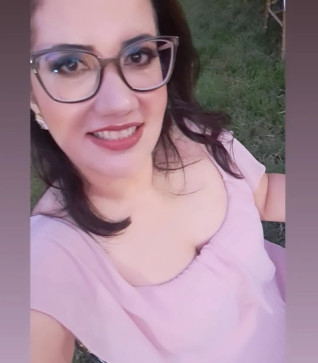 Scarlett, 28, United States