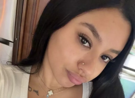 Amanda Lynn, 29, United States