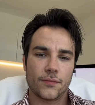 Matheus, 42, United States