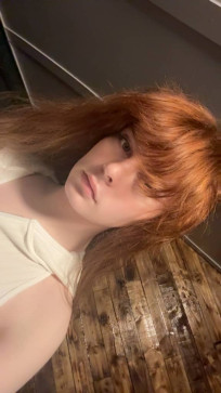 Fille, 21, United States