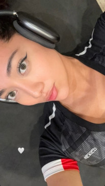 Tjudy4love, 24, United States