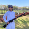 Abdullah Alshezawi