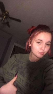 Sandra Lopez, 18, United States