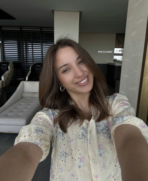 Meredith, 39, United States