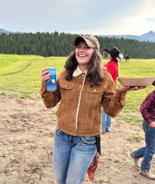 Brenda Alaniz, 29, United States