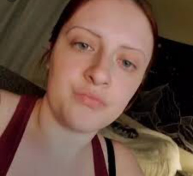 Evenly Cook, 31, United States