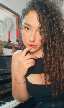 Ruby Valentine, 36, United States