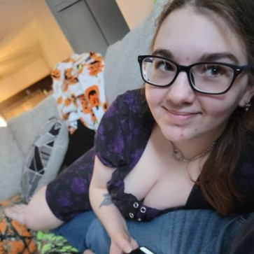 Katrina, 24, United States