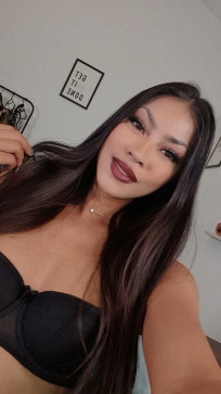 Amy, 25, United States