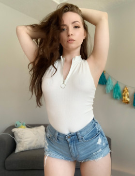 Janet, 25, United States