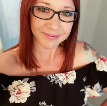 Ashley, 22, United States