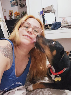 Jill, 43, United States