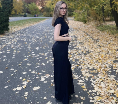 Liv Wild, 29, United States