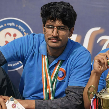 Ankit Kumar