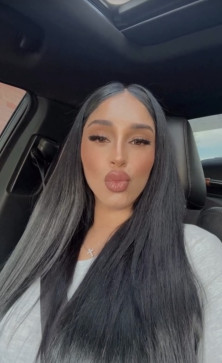 Beverly D Adkins, 45, United States