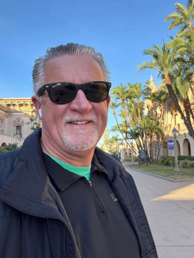 Derrick William, 38, United States