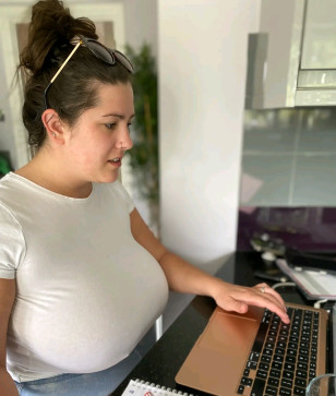 Kylie, 28, United States