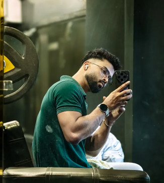 Akshat Ray
