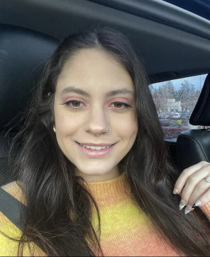 Marie Gommey, 27, United States