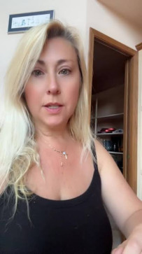 Nita, 50, United States